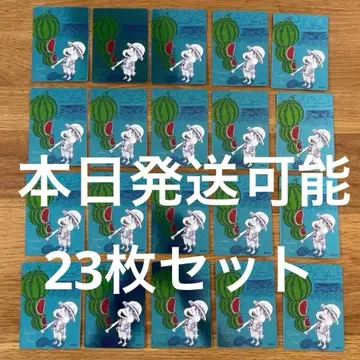 나츠코미 원피스 23장
