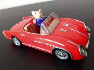 스튜어트 리틀 피규어 STUART LITTLE