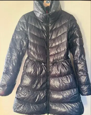 Moncler 다운 자켓 네이비