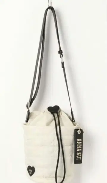 ANNA SUI 해피니스 미니 숄더백