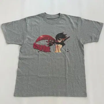 킬라킬 KILL la KILL 마토이 류코 Ryuko Matoi 296