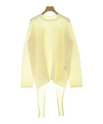 ISSEY MIYAKE 니트/스웨터 여성용