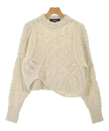 ISABEL MARANT 니트/스웨터 여성용