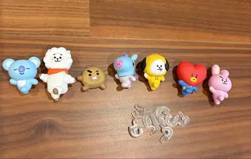 BT21 [나라분데스.]