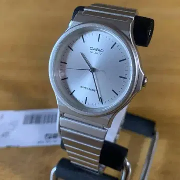 [새상품] 카시오 CASIO 쿼츠 남성용 손목시계 MQ-24D-7E