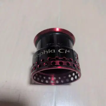 시마노 10 세피아CI4 C3000HGS 정품 스풀 SHIMANO
