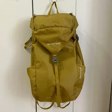 mont-bell ROSE PACK20 백팩