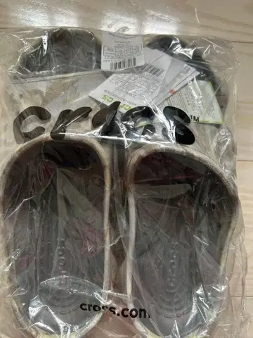 크록스 에코 마블드 클로그 26cm