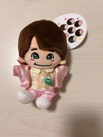 치비누이 나니와단시 오하시 카즈야