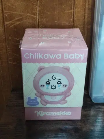 치이카와 baby 키라멧코 모몽가