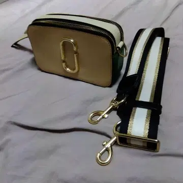 컨디션 최상 MARC JACOBS 마크 제이코브스 숄더백