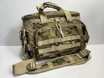 단종 GREGORY SPEAR GO-BAG 2WAY 숄더 멀티캠