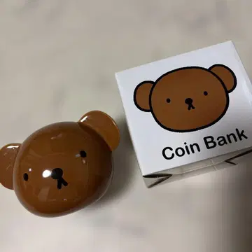 스튜디오 클립 보리스 저금통