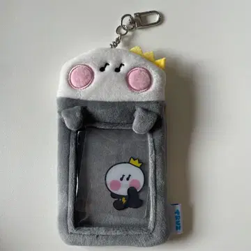 treasure TRUZ 트레이딩 카드 케이스 YOCHI 요시