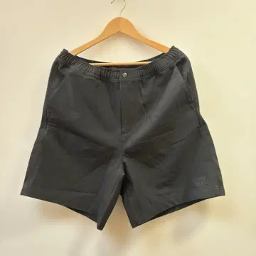 THE NORTH FACE 숏팬츠 블랙 XL