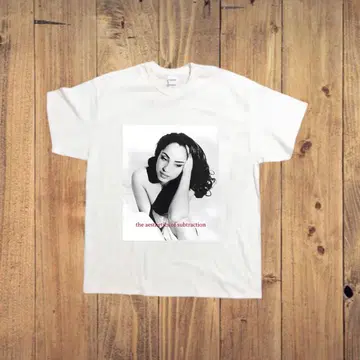 Sade 프린트 T셔츠 3XL 사이즈