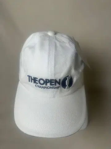 Mizuno THE OPEN CHAMPIONSHIP 캡