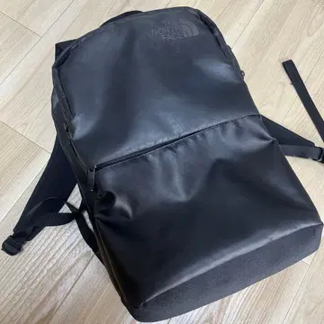 THE NORTH FACE 백팩 블랙