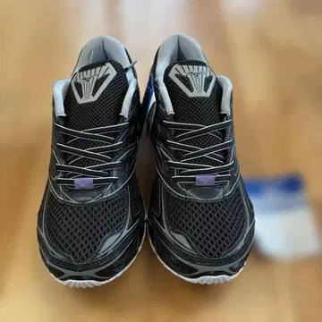 MIZUNO WAVE PROPHECY LS