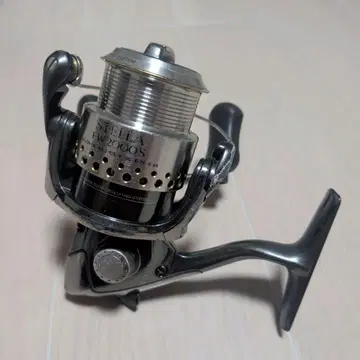 시마노 01 스텔라 FW 2500SD 일본제 JAPAN SHIMANO