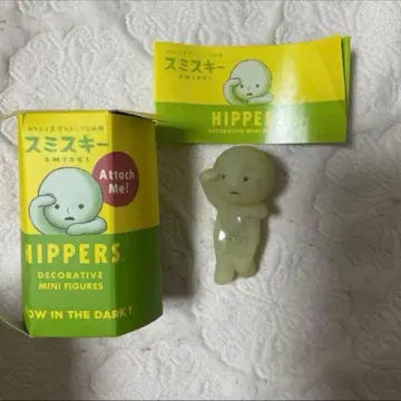 새상품 [ 익명 배송 ] 스미스키 히퍼스 나가메스키 SMISKI