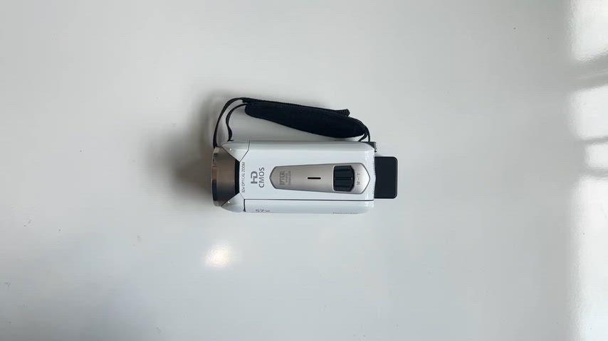 Canon iVIS HF R52 / 캠코더 | 디지털 캠코더 | 번개장터 중고거래