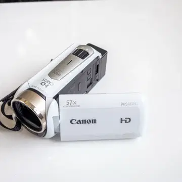 Canon iVIS HF R52 / 캠코더 | 브랜드 중고거래 플랫폼, 번개장터