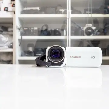 Canon iVIS HF R52 / 캠코더 | 브랜드 중고거래 플랫폼, 번개장터