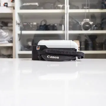 Canon iVIS HF R52 / 캠코더 | 디지털 캠코더 | 번개장터 중고거래