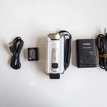 Canon iVIS HF R52 / 캠코더 | 디지털 캠코더 | 번개장터 중고거래