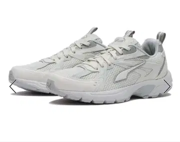 PUMA SnowMan 콜라보 스니커즈 미레니오 테크 LFS