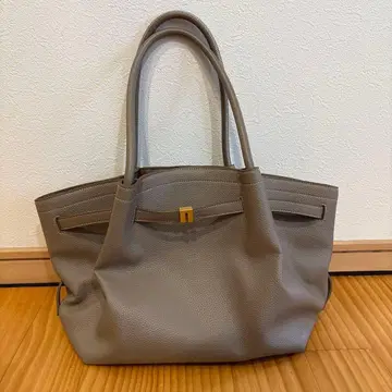 JW PEI Hana 미디엄 토트백