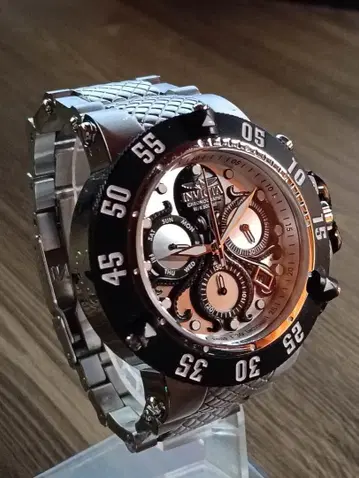 INVICTA 인빅타 서브아쿠아 26131