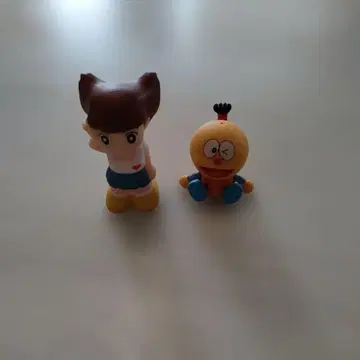 에스퍼 마미 소프트 비닐 피규어 손가락 인형 희귀 레어 코로스케 덤 포함