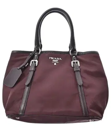 PRADA 토트백 여성용