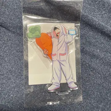 센이치 에브리데이 호스트 신작 아크릴 스탠드 남코 한정판