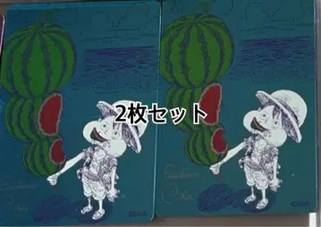 나츠코미 2026 메타키라 카드 ONE PIECE