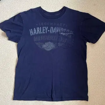 Harley-Davidson 셔츠