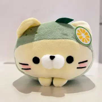 말랑말랑! 데굴데굴 냥코 오이타 한정판 카보스냥