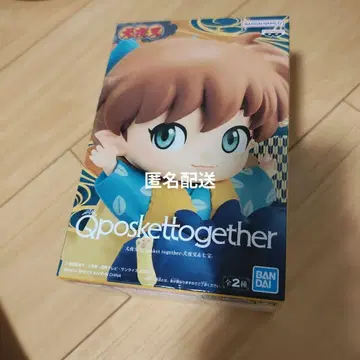 이누야샤 칠보 B Qposket