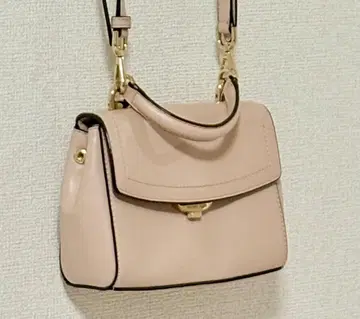 MICHAEL KORS 숄더백 핑크