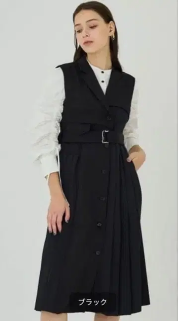 리파인드 베스트 원피스 유나이티드 도쿄