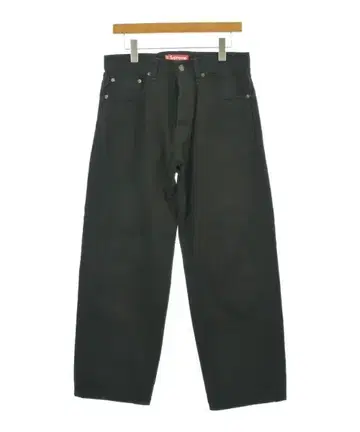Supreme 데님 팬츠 남성용
