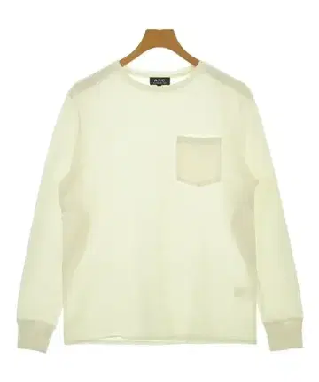 A.P.C. 티셔츠 커트소 남성용