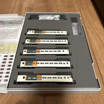 TOMIX 98396 185계 0번대