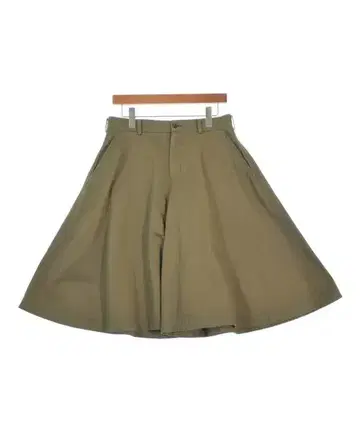 COMME des GARCONS HOMME PLUS 숏팬츠 남성용