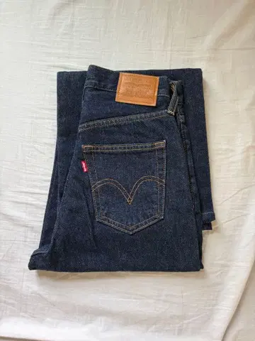 Levi's Premium RIBCAGE WIDE LEG 24인치