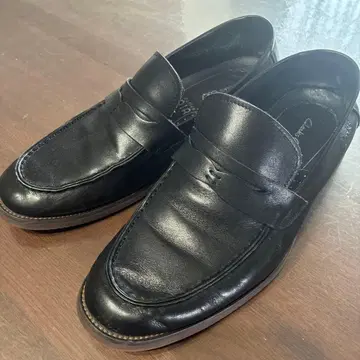 Clarks 클락스 로퍼