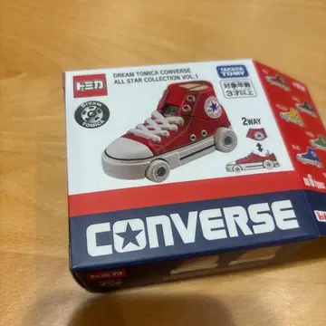 드림 토미카 컨버스 올스타 converse 파랑 BLUE