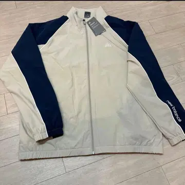 new balance XL 베이지 네이비 메쉬 속기모